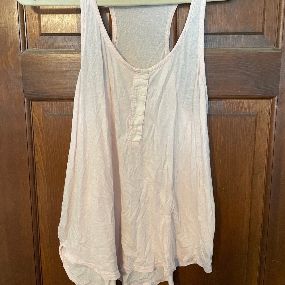American Eagle Racerback Tanktop